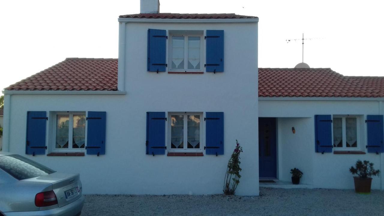 Apartment Lumineux Dans La Coulee Verte A Gilles Croix De Vie