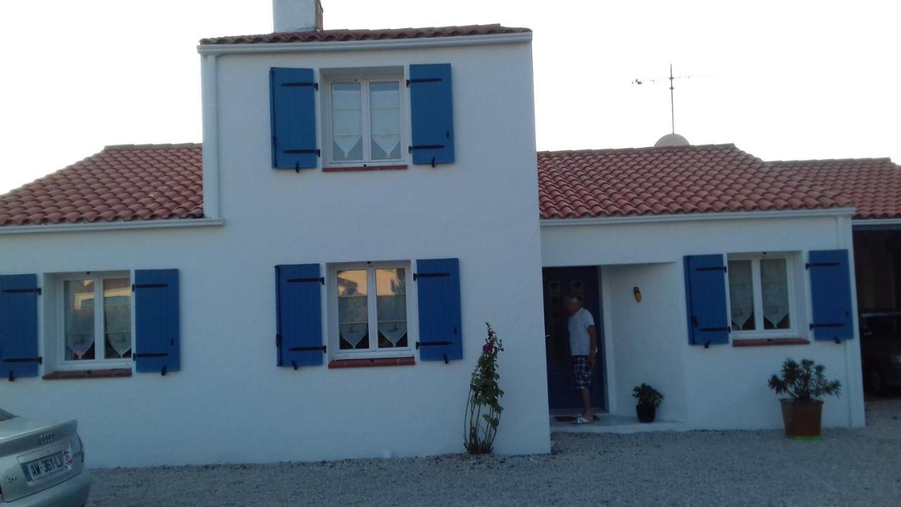 Apartment Lumineux Dans La Coulee Verte A Gilles Croix De Vie