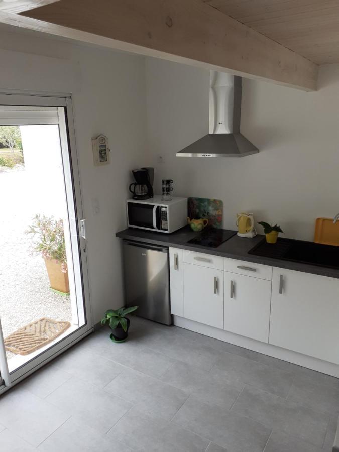 Apartment Lumineux Dans La Coulee Verte A Gilles Croix De Vie *